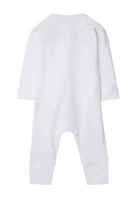 Set tutina due pezzi Burberry Kids BURBERRY KIDS | BABY SET | 8093120A1464